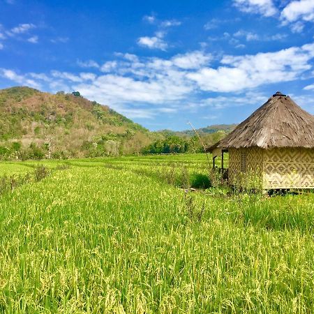 Tado Homestay Limbung Exterior photo