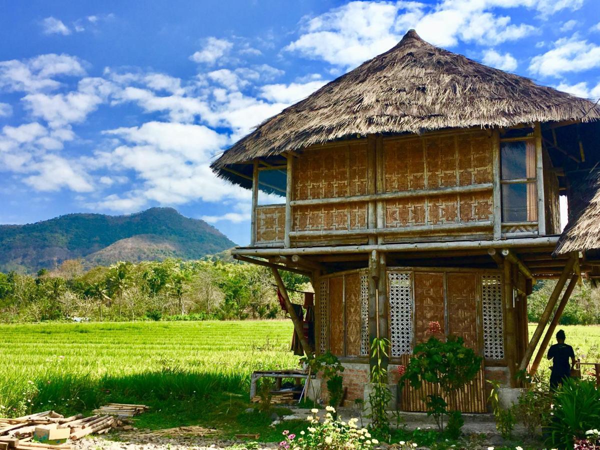 Tado Homestay Limbung Exterior photo