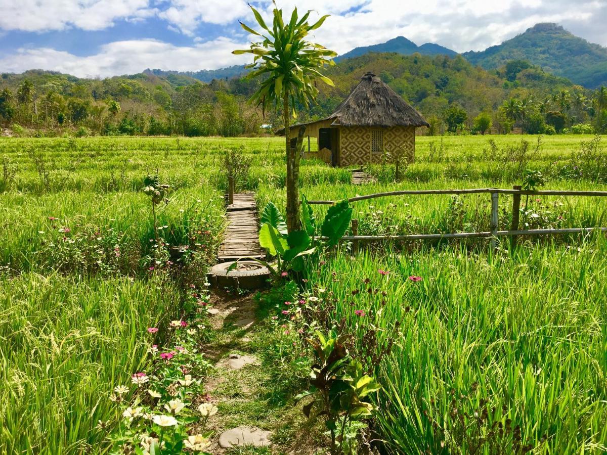 Tado Homestay Limbung Exterior photo